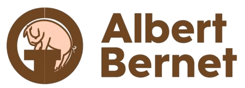 Albert Bernet Palacin